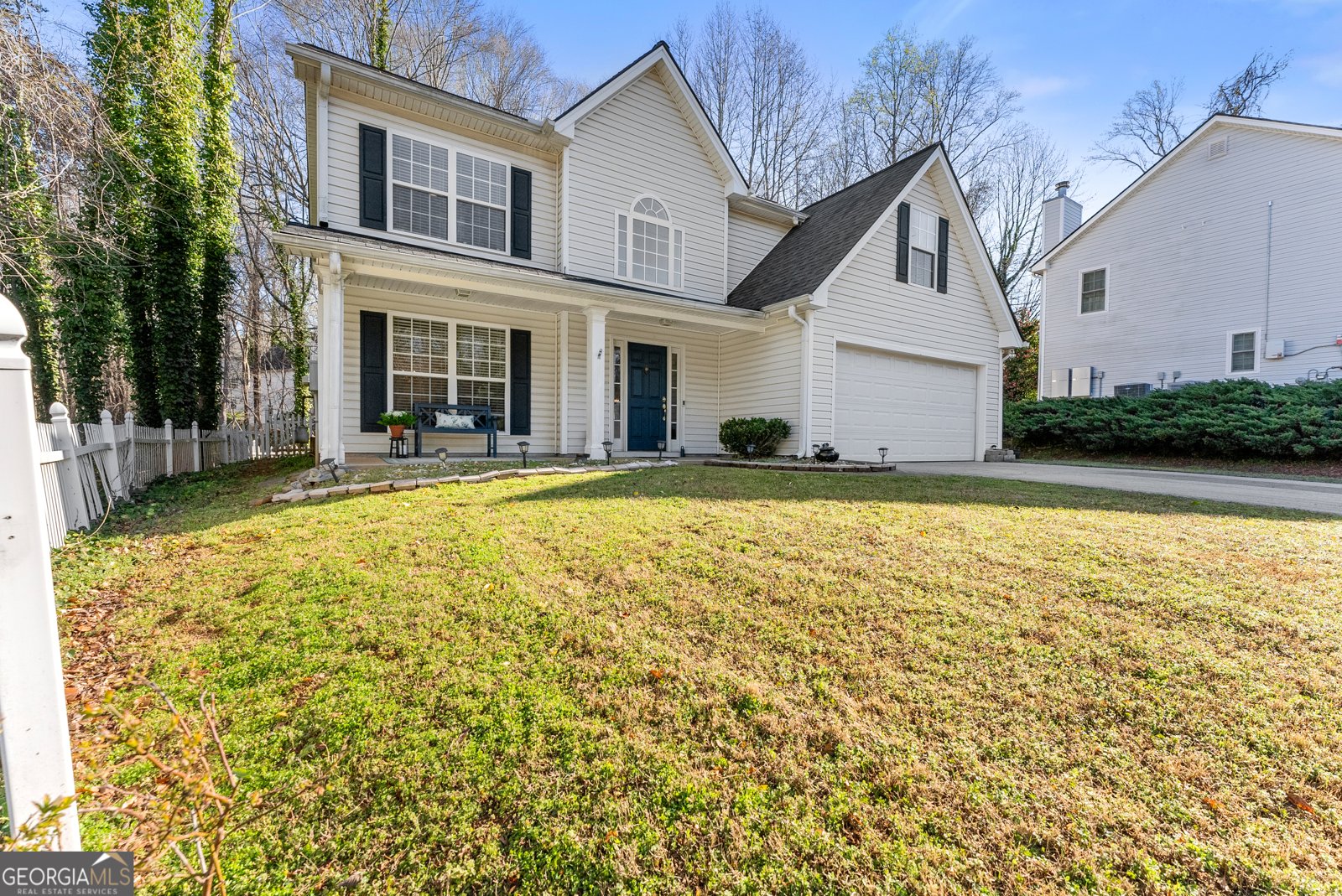 1413 Kensington Place Gainesville - Photo 6