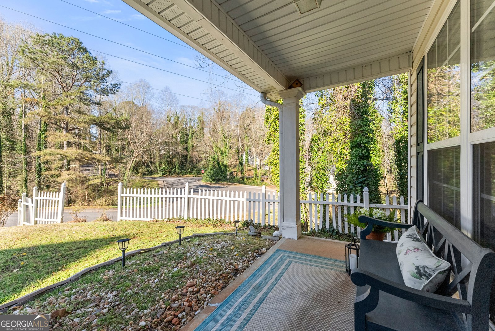 1413 Kensington Place Gainesville - Photo 7