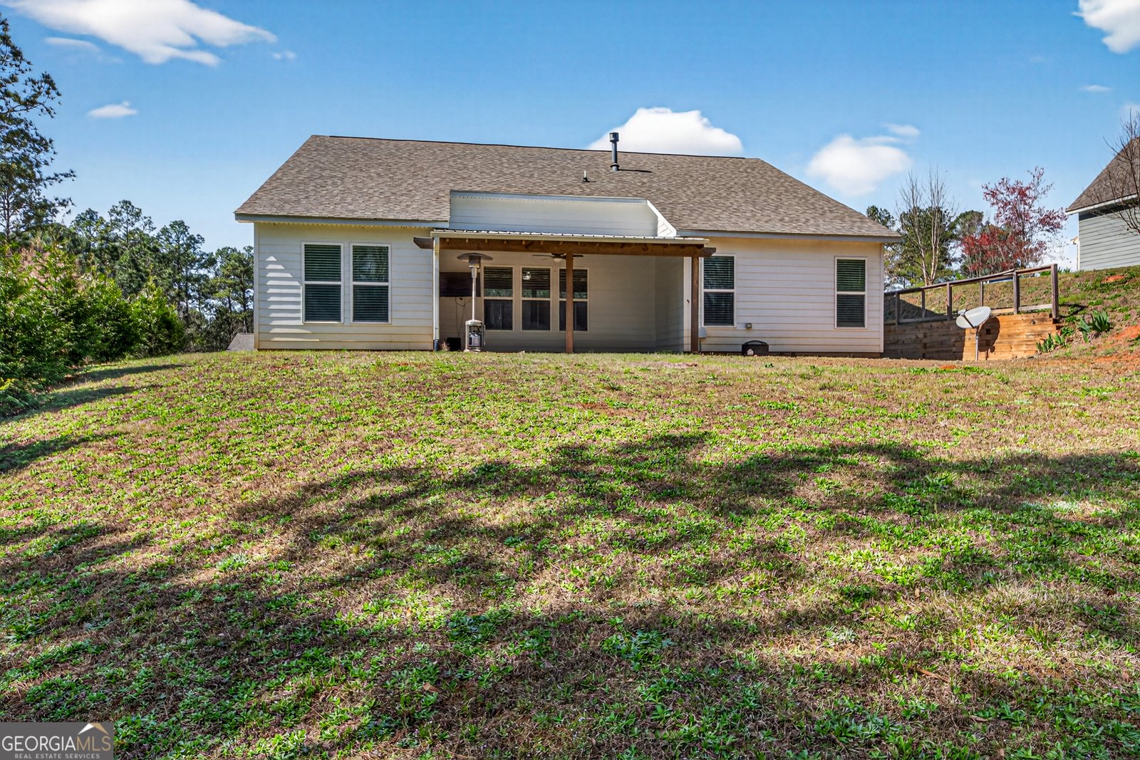 84 Woodpecker Pointe Danielsville - Photo 35