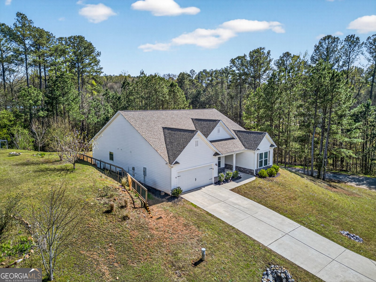 84 Woodpecker Pointe Danielsville - Photo 37