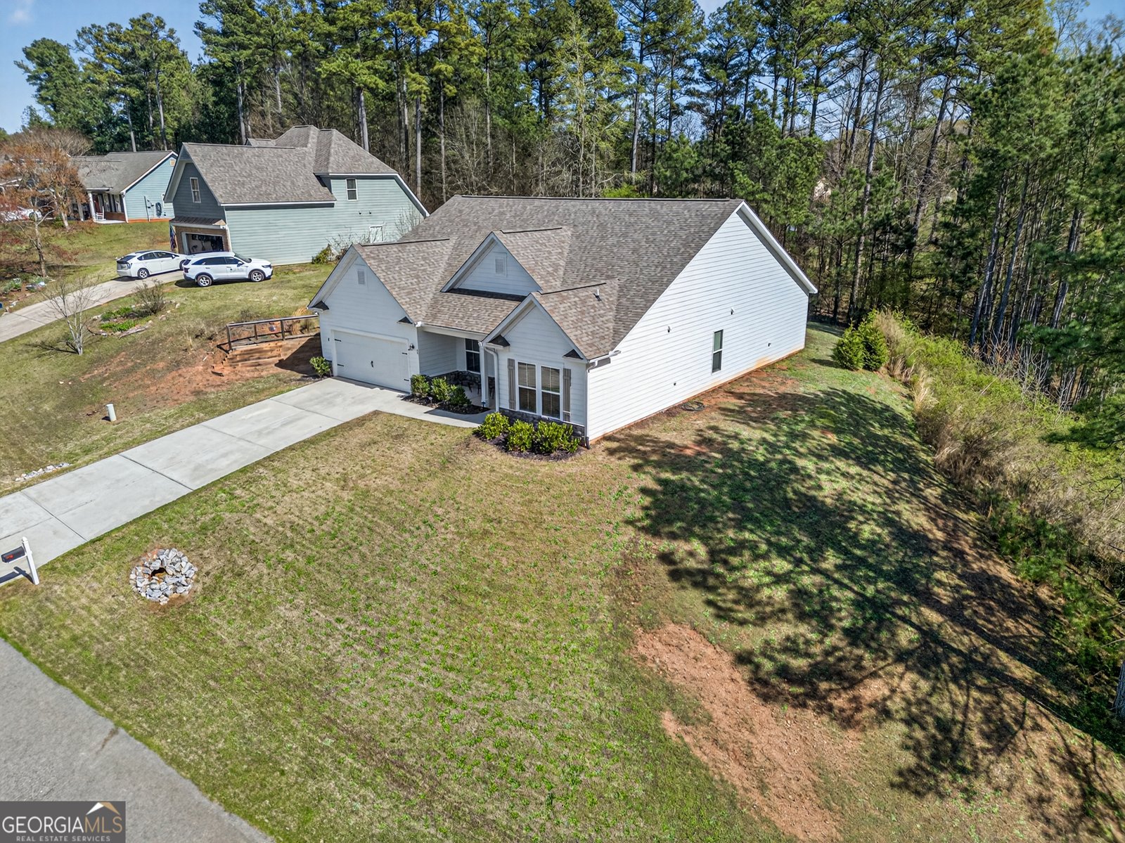 84 Woodpecker Pointe Danielsville - Photo 38