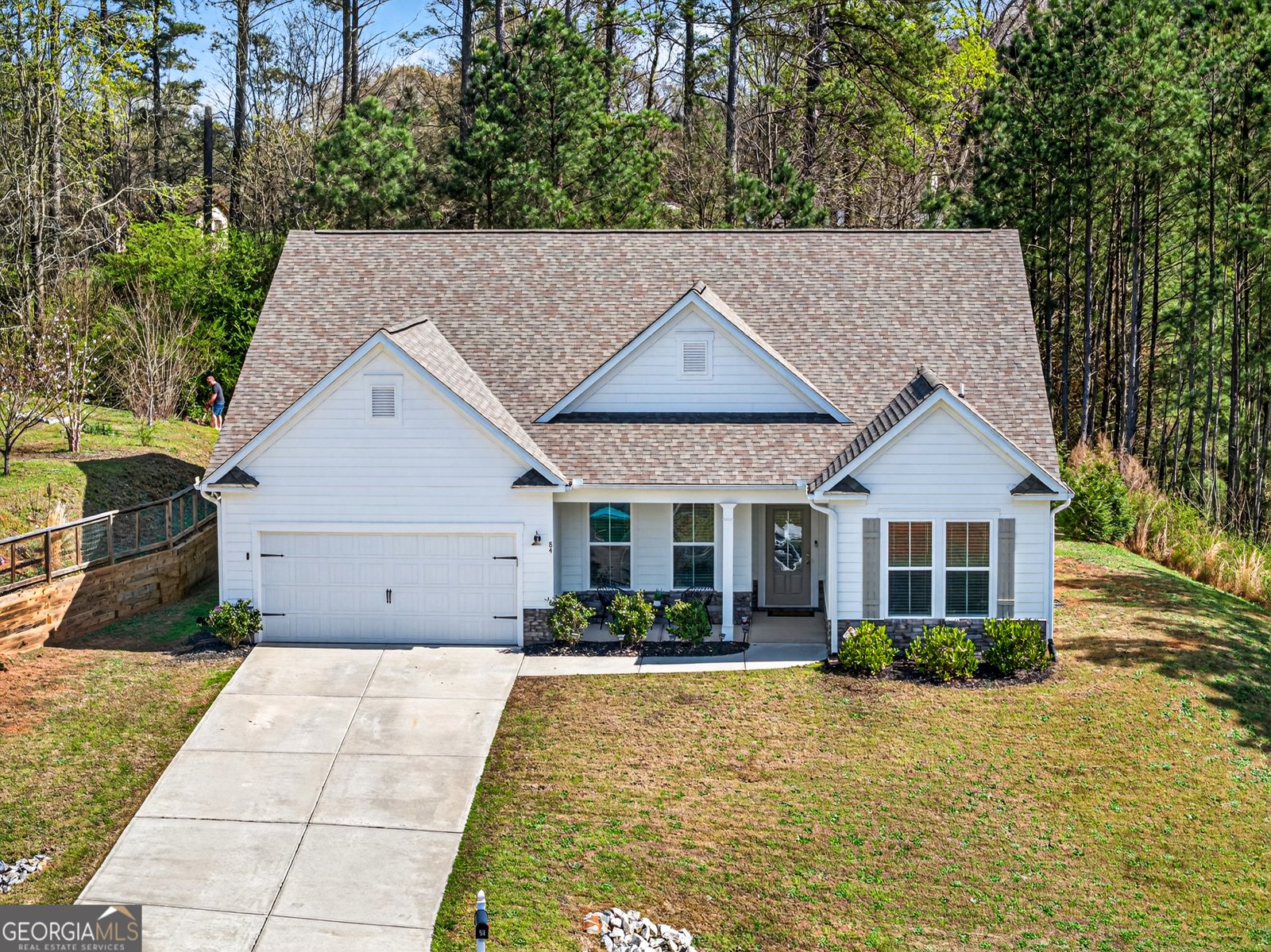 84 Woodpecker Pointe Danielsville - Photo 39