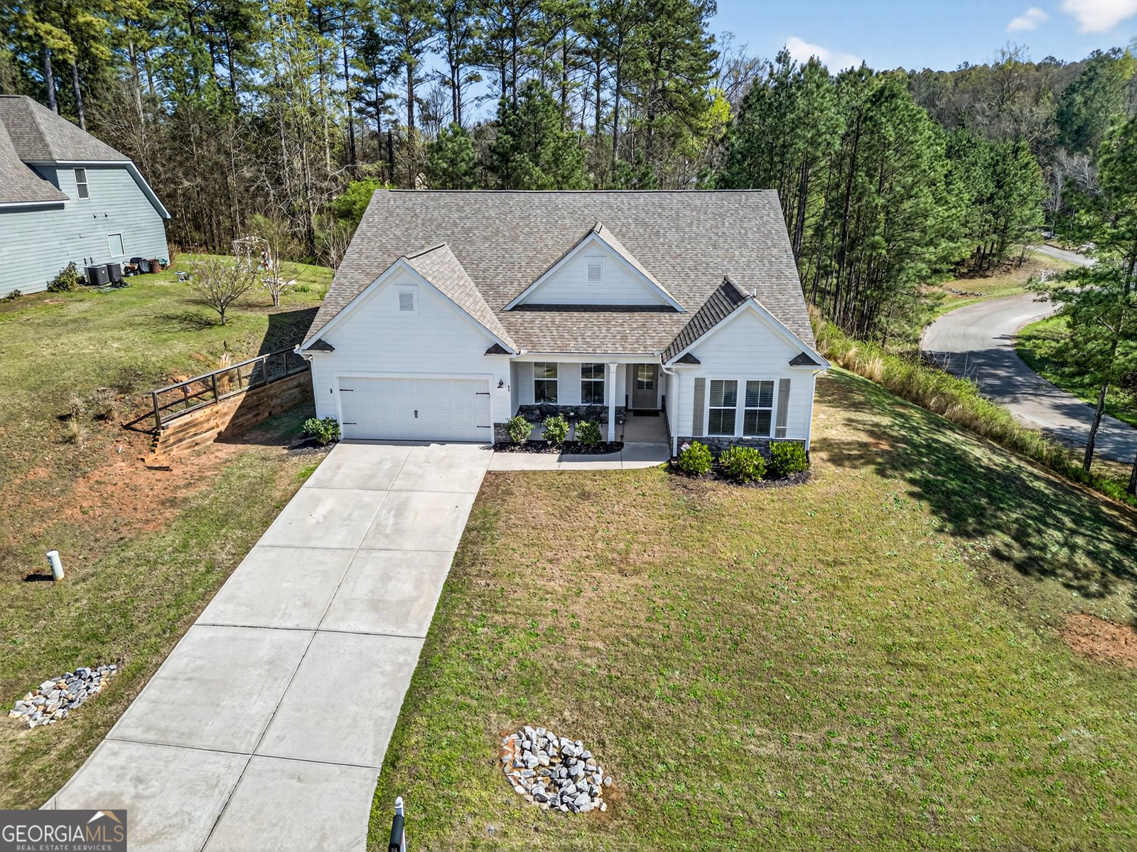 84 Woodpecker Pointe Danielsville - Photo 40