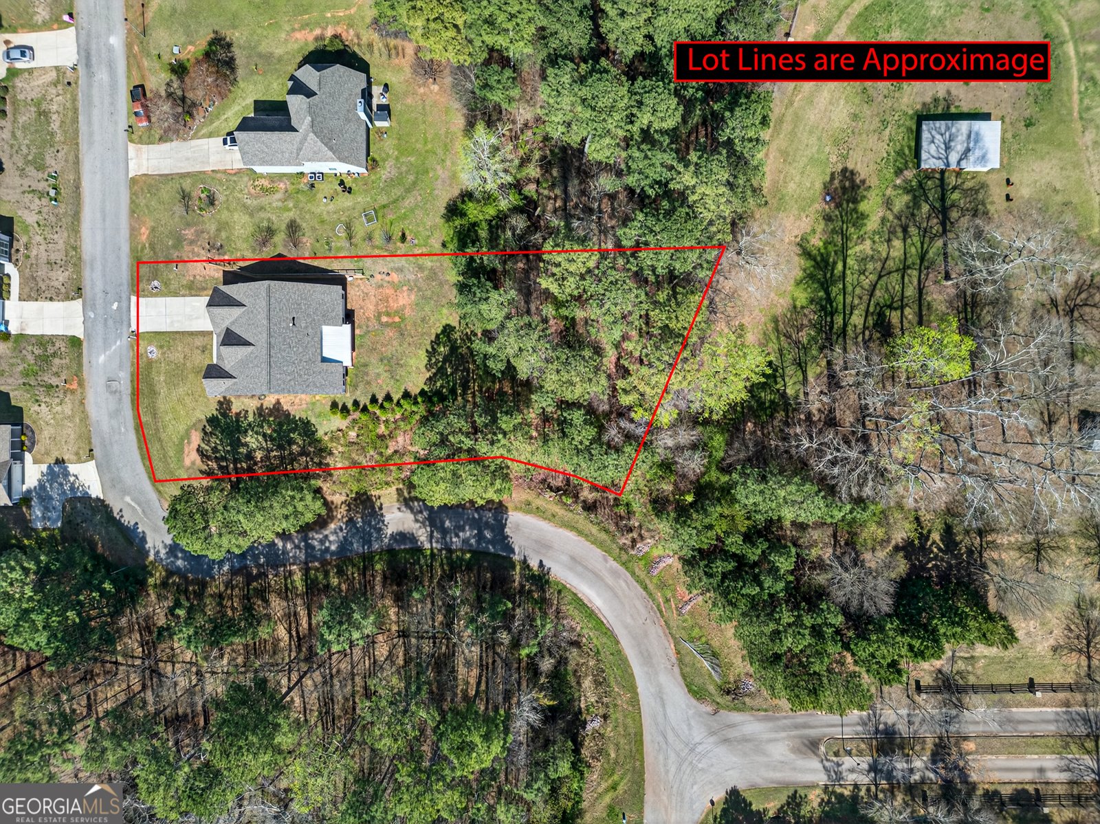 84 Woodpecker Pointe Danielsville - Photo 41