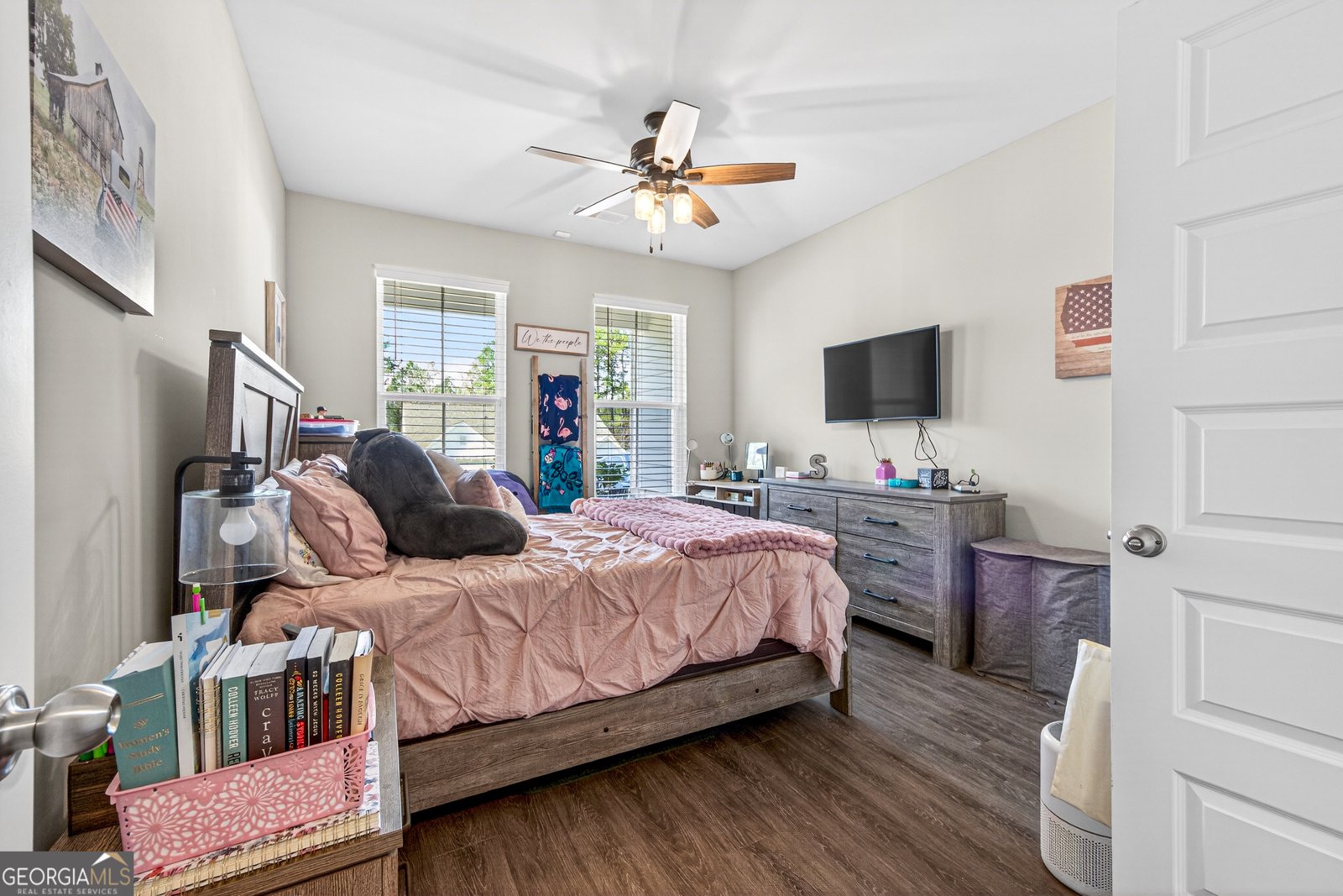 84 Woodpecker Pointe Danielsville - Photo 7