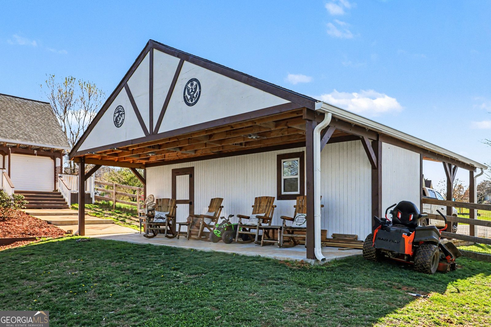 16 Carol Anne Drive Murrayville - Photo 22