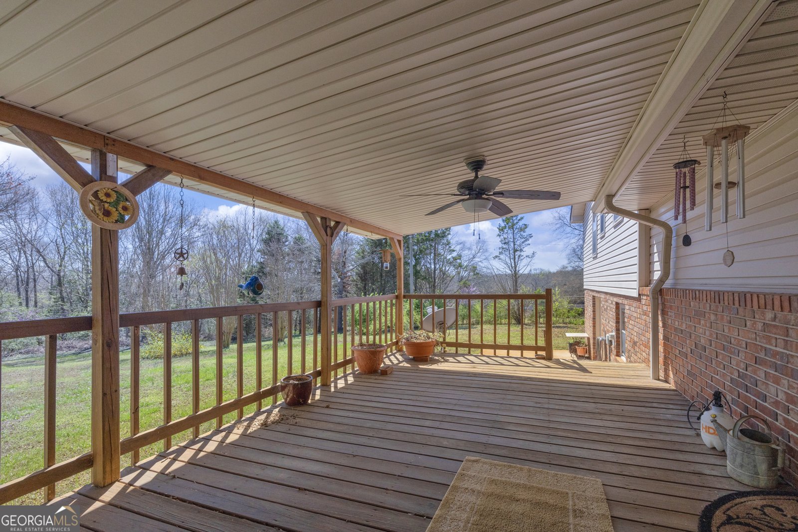 80 Riverbend Circle Royston - Photo 36