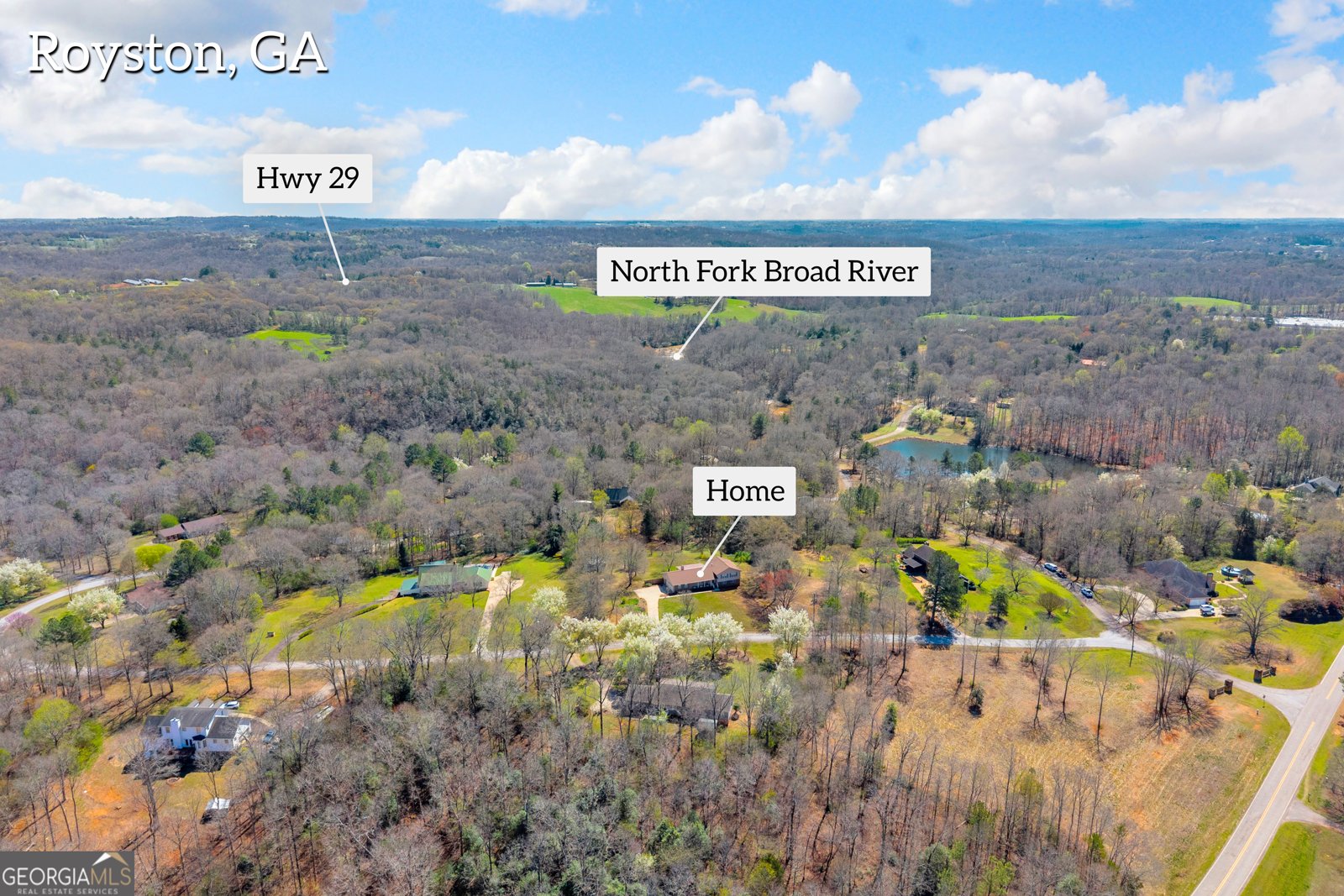 80 Riverbend Circle Royston - Photo 50