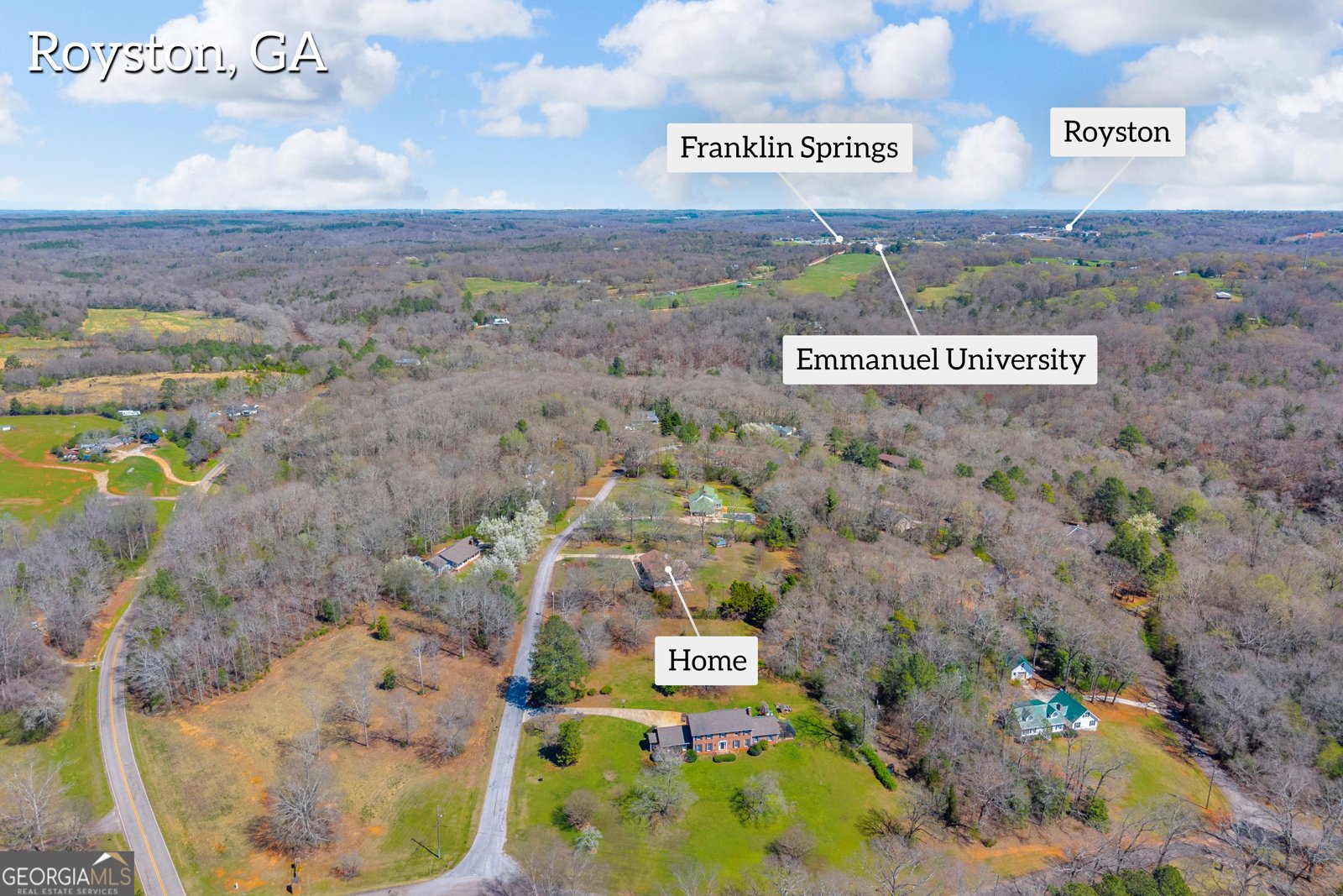 80 Riverbend Circle Royston - Photo 53