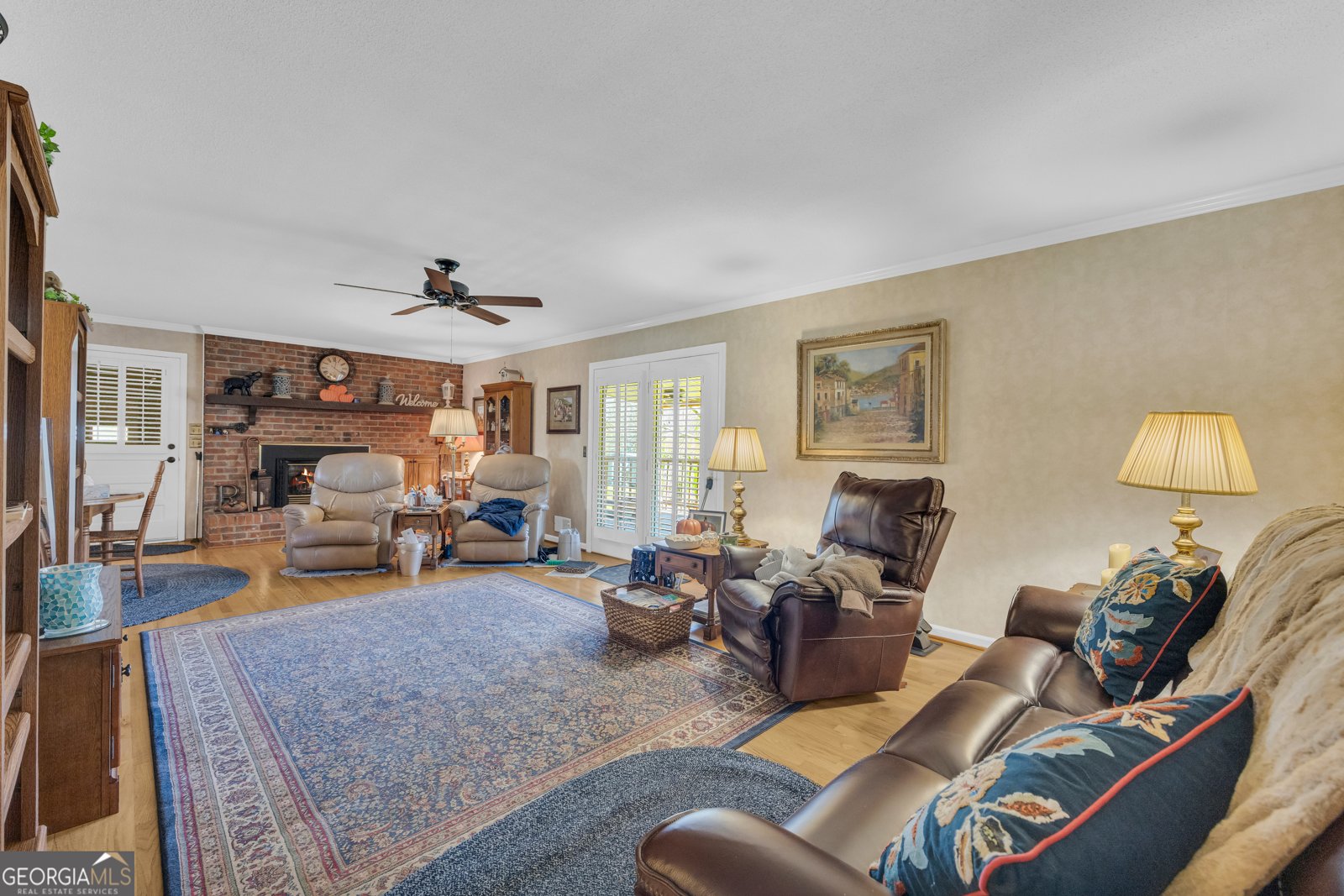 80 Riverbend Circle Royston - Photo 7