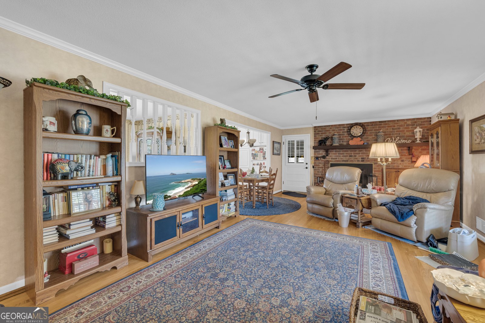 80 Riverbend Circle Royston - Photo 9