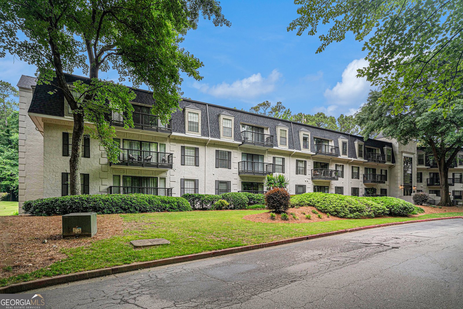 2106 Pine Heights Drive Atlanta - Photo 28