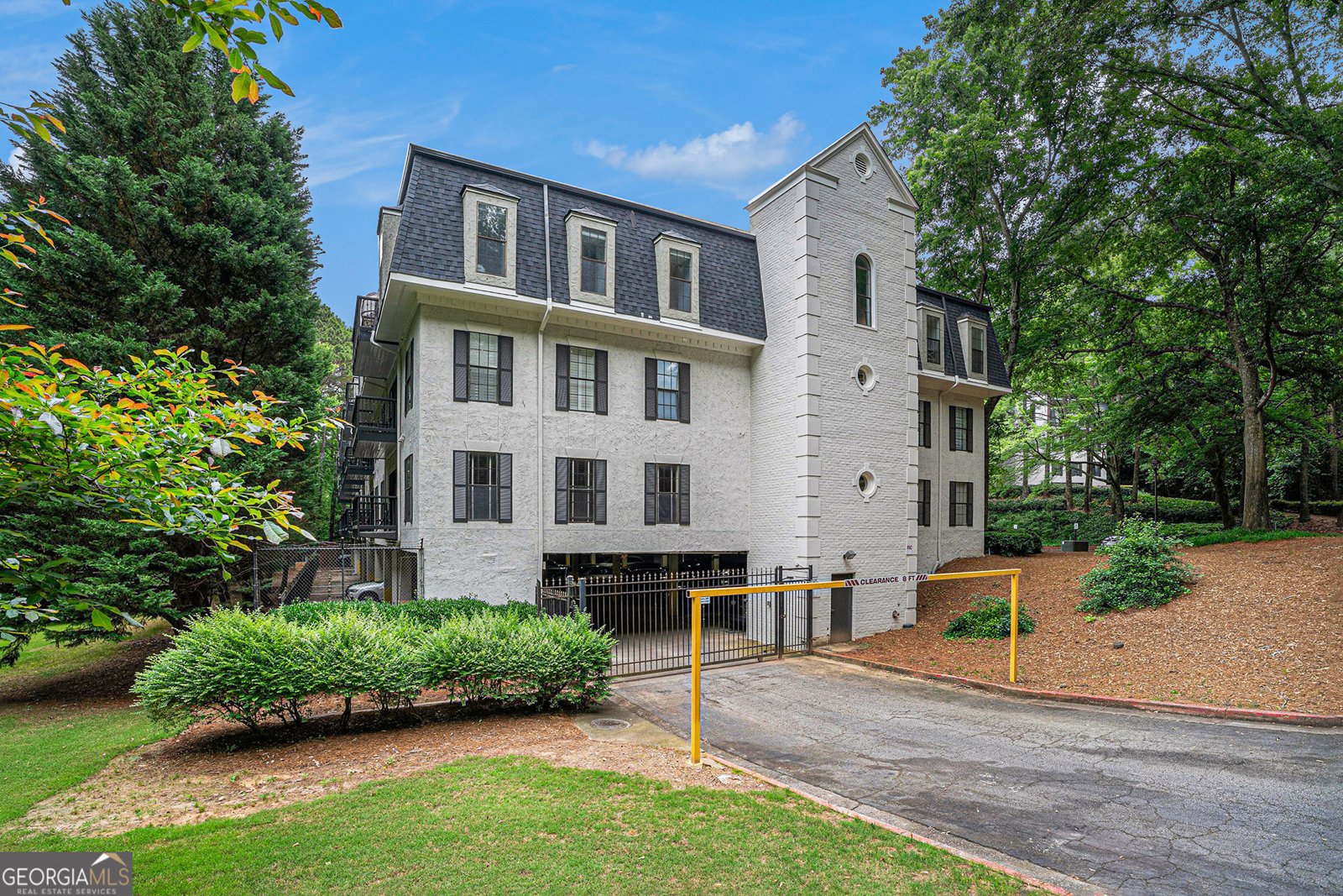 2106 Pine Heights Drive Atlanta - Photo 29