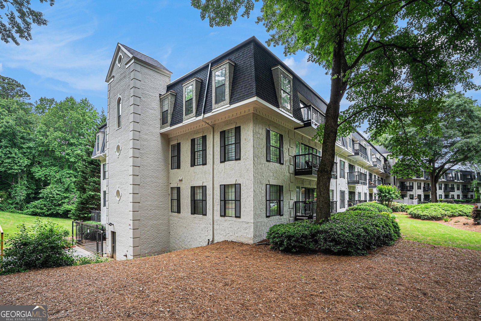 2106 Pine Heights Drive Atlanta - Photo 30