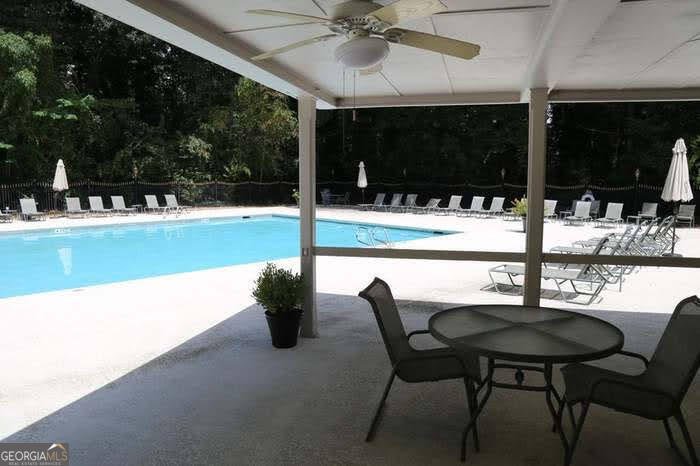 2106 Pine Heights Drive Atlanta - Photo 34