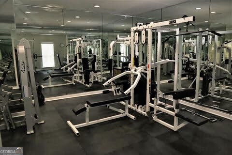 2106 Pine Heights Drive Atlanta - Photo 36