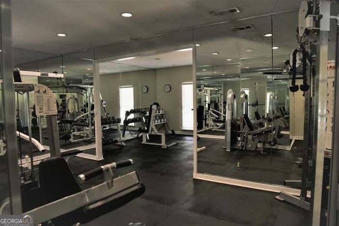 2106 Pine Heights Drive Atlanta - Photo 37