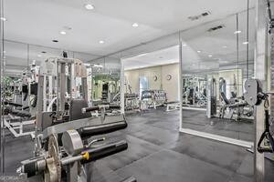 2106 Pine Heights Drive Atlanta - Photo 38