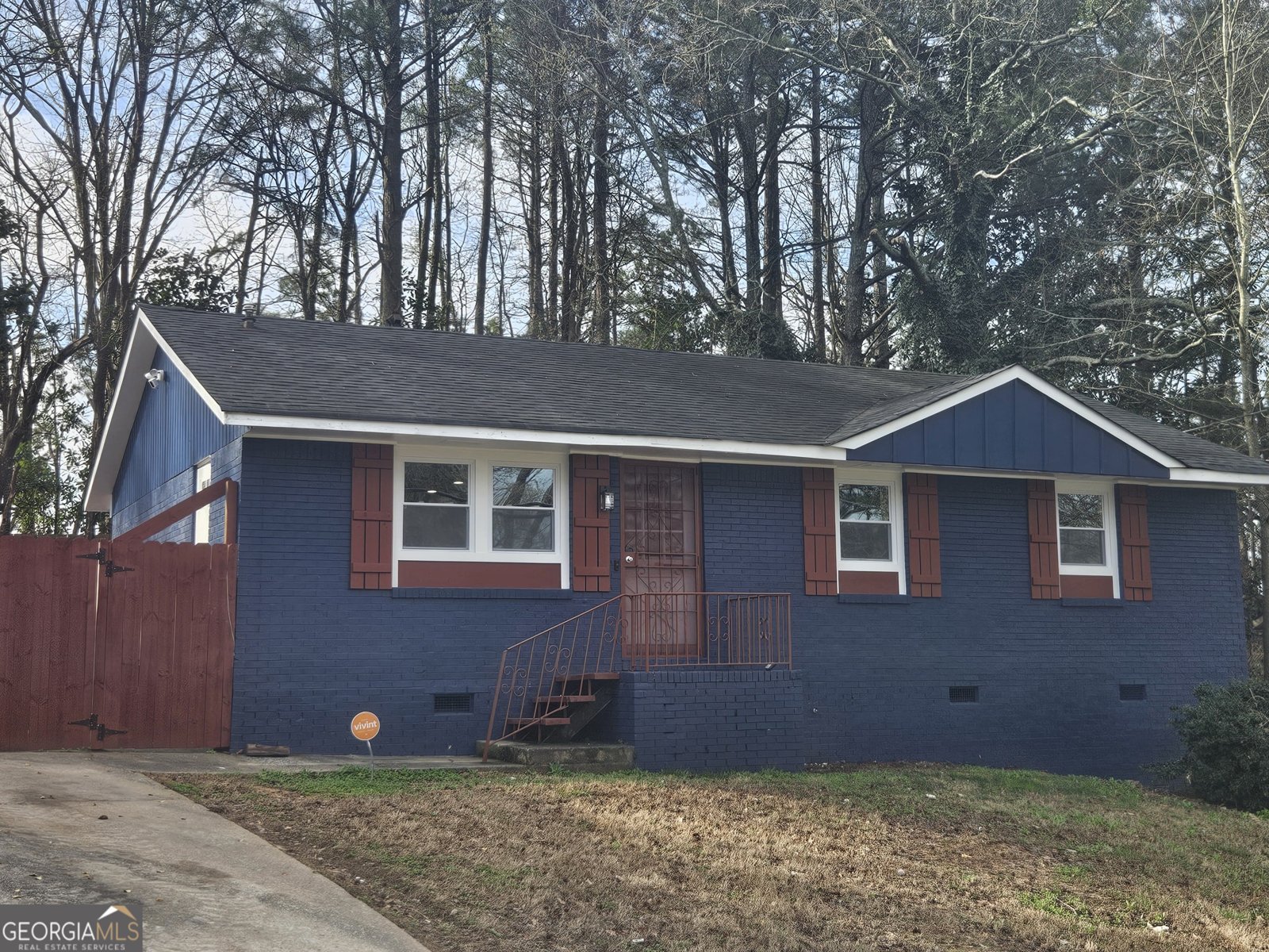 1258 Kipling Street Atlanta - Photo 30