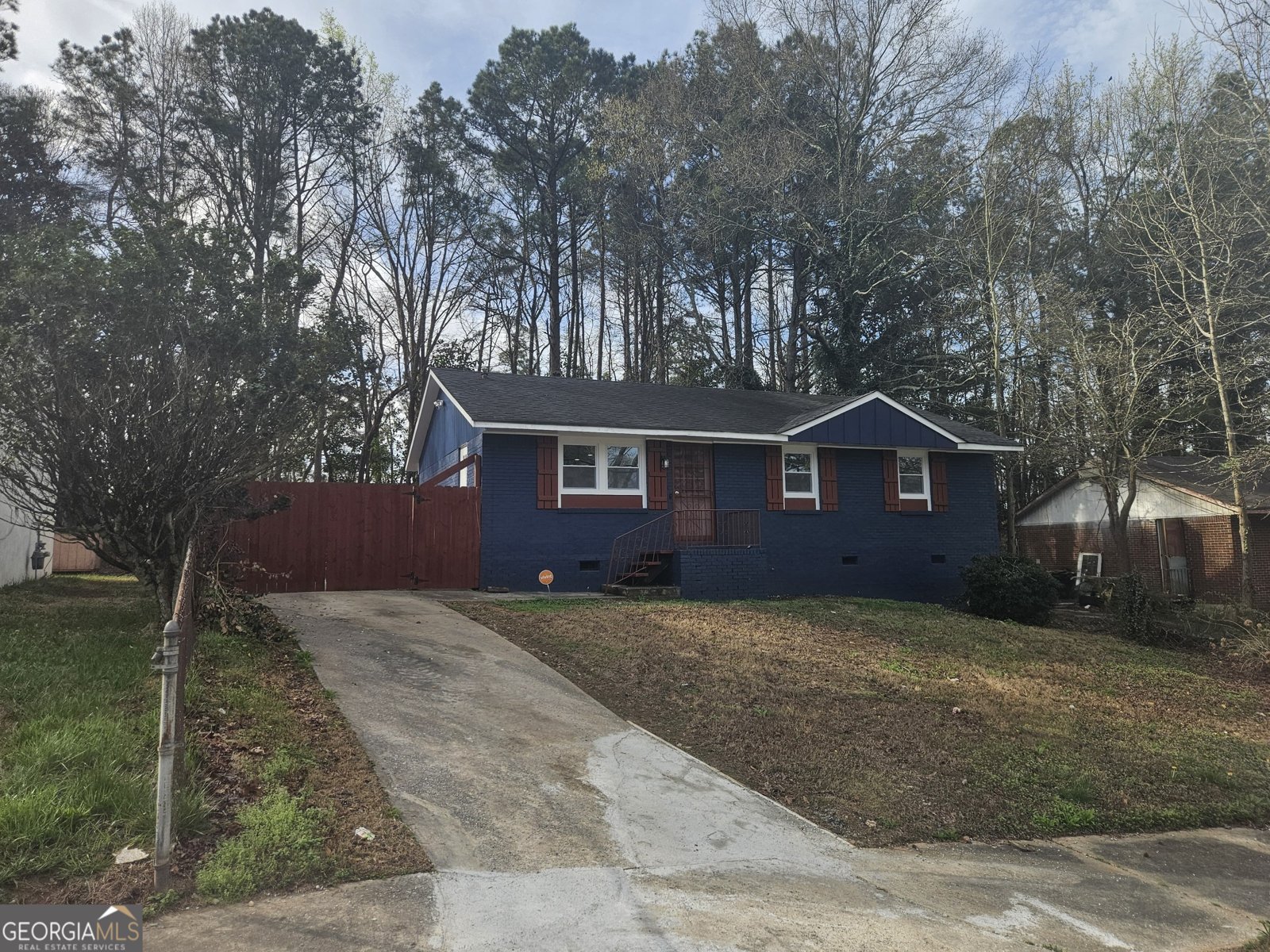 1258 Kipling Street Atlanta - Photo 31