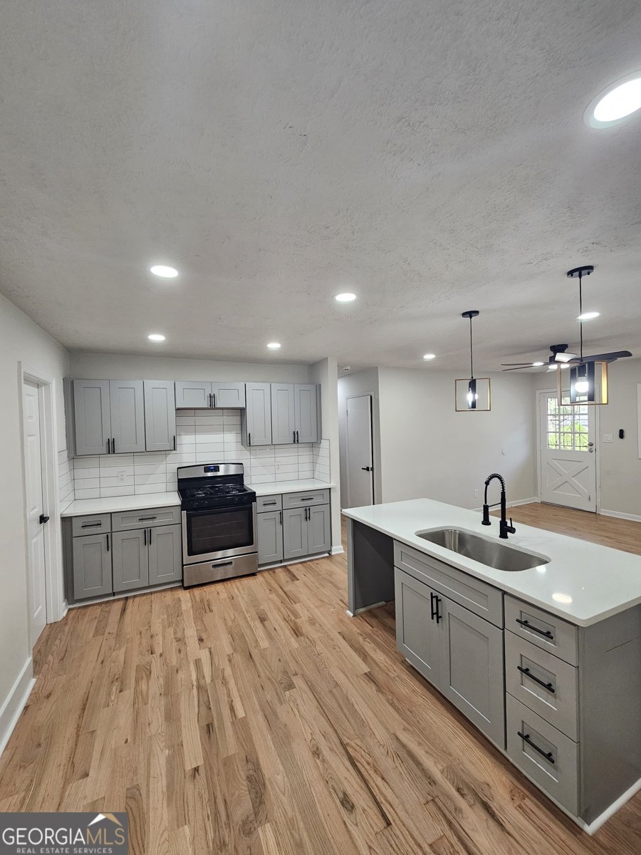 1258 Kipling Street Atlanta - Photo 6