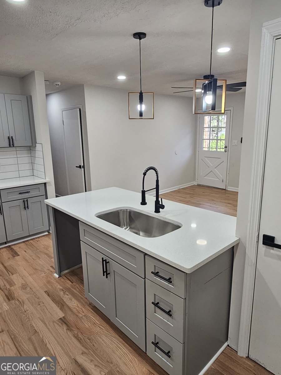 1258 Kipling Street Atlanta - Photo 8