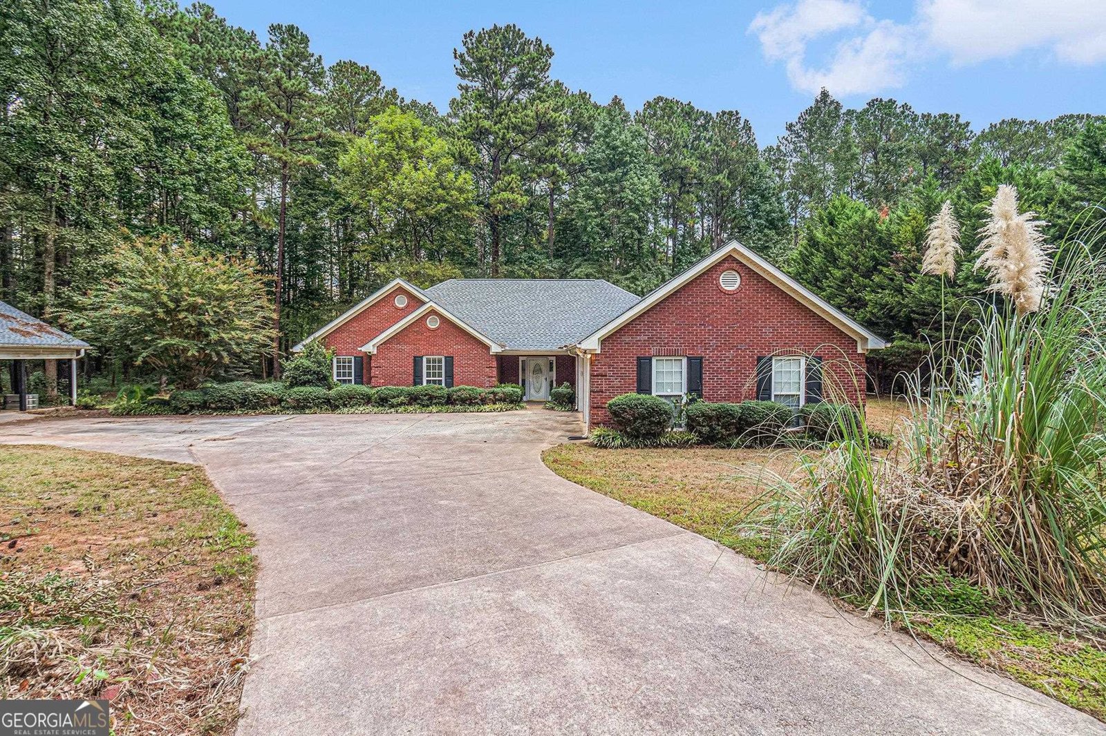 137 Honey Creek Road McDonough - Photo 16