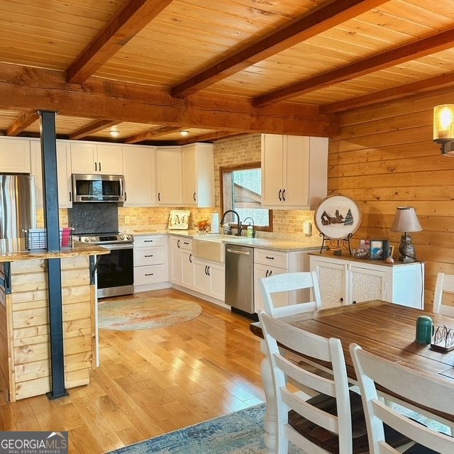 8 Hutchinson Lake Road Senoia - Photo 10