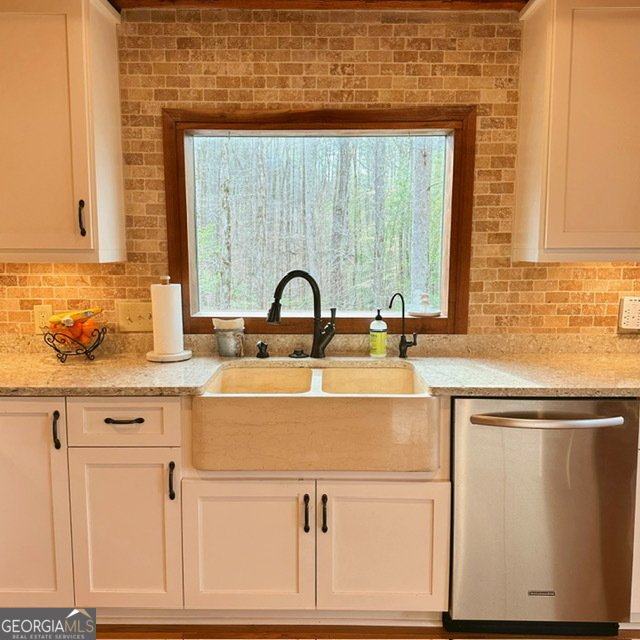 8 Hutchinson Lake Road Senoia - Photo 12