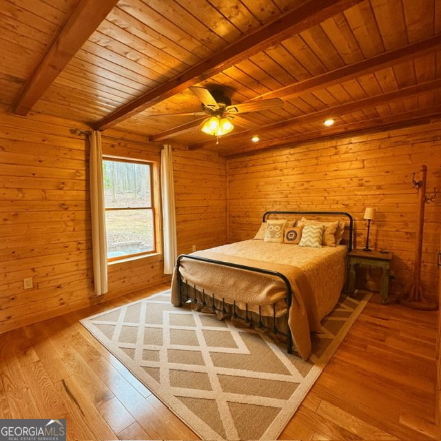 8 Hutchinson Lake Road Senoia - Photo 14