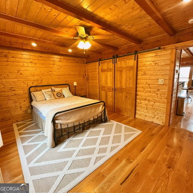 8 Hutchinson Lake Road Senoia - Photo 15