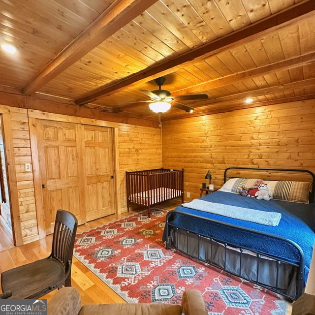 8 Hutchinson Lake Road Senoia - Photo 17