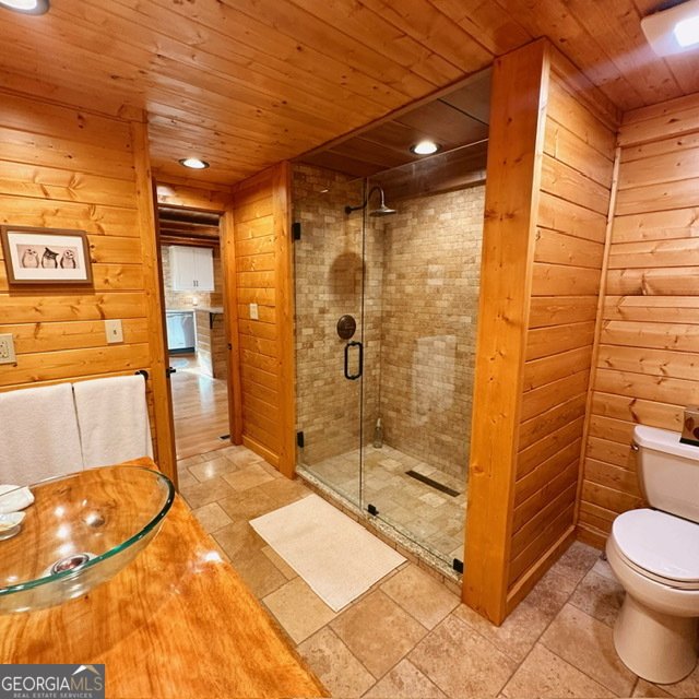 8 Hutchinson Lake Road Senoia - Photo 18