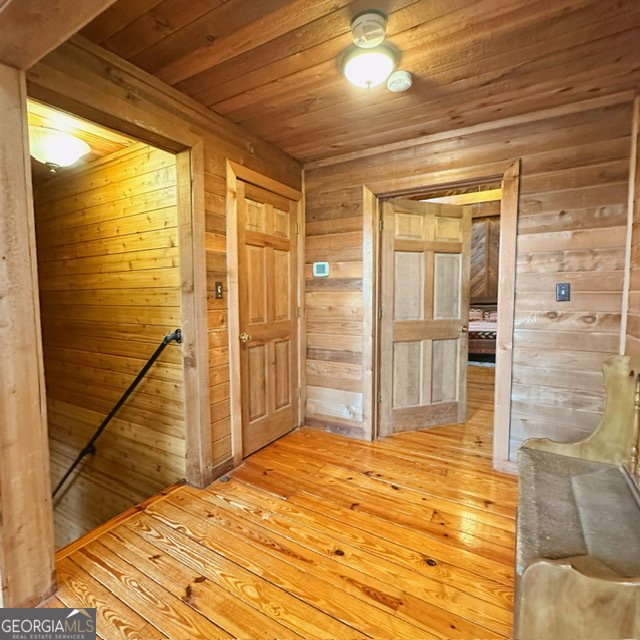 8 Hutchinson Lake Road Senoia - Photo 20