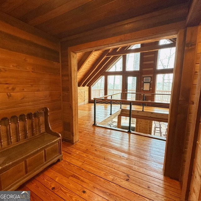 8 Hutchinson Lake Road Senoia - Photo 21