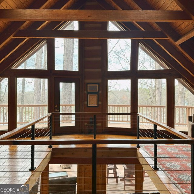 8 Hutchinson Lake Road Senoia - Photo 22