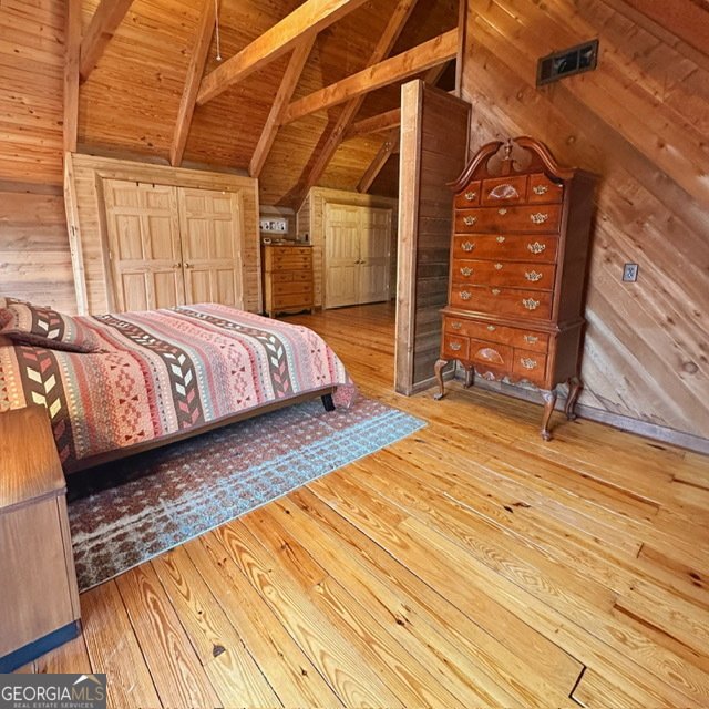 8 Hutchinson Lake Road Senoia - Photo 24