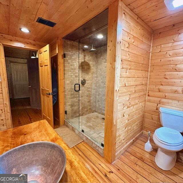 8 Hutchinson Lake Road Senoia - Photo 25