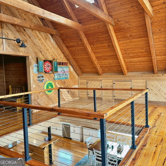 8 Hutchinson Lake Road Senoia - Photo 26