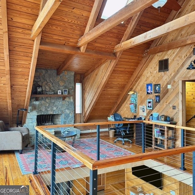 8 Hutchinson Lake Road Senoia - Photo 27