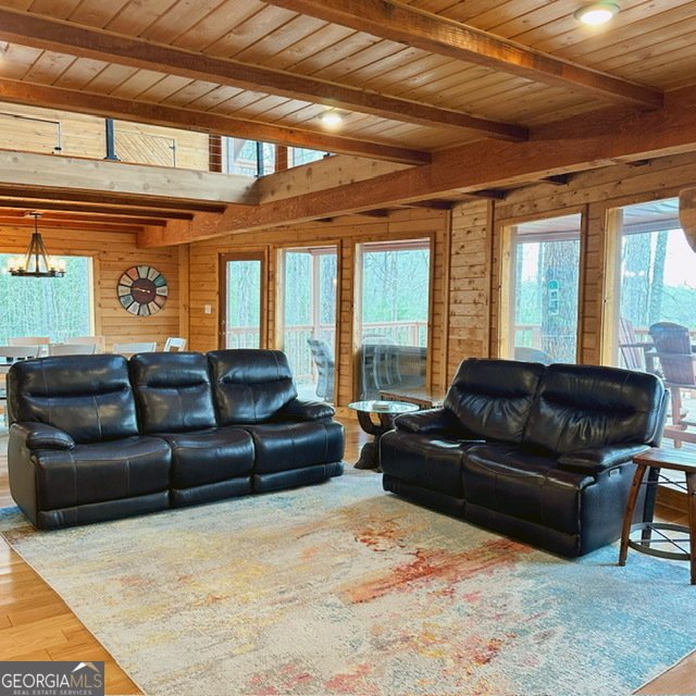 8 Hutchinson Lake Road Senoia - Photo 6