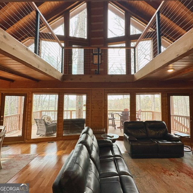 8 Hutchinson Lake Road Senoia - Photo 7