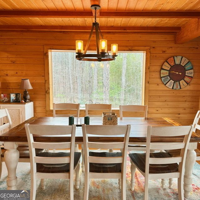 8 Hutchinson Lake Road Senoia - Photo 9