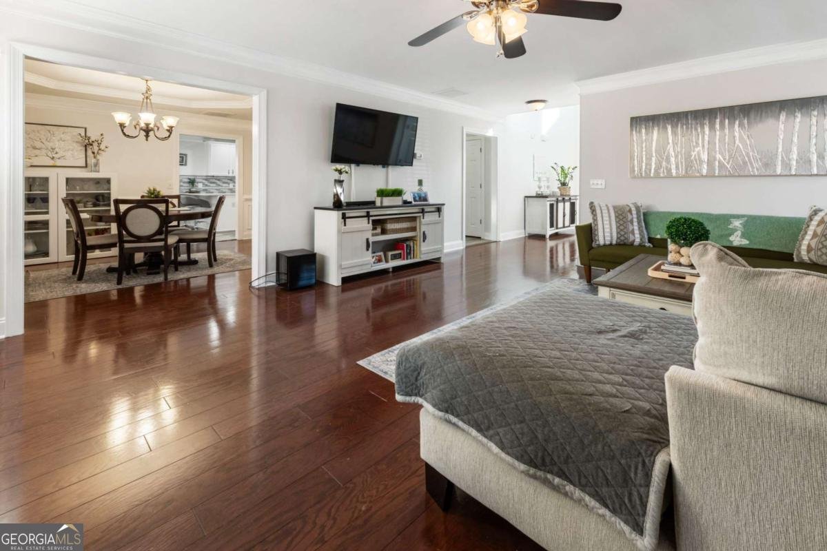 4363 Pond Edge Road Snellville - Photo 10