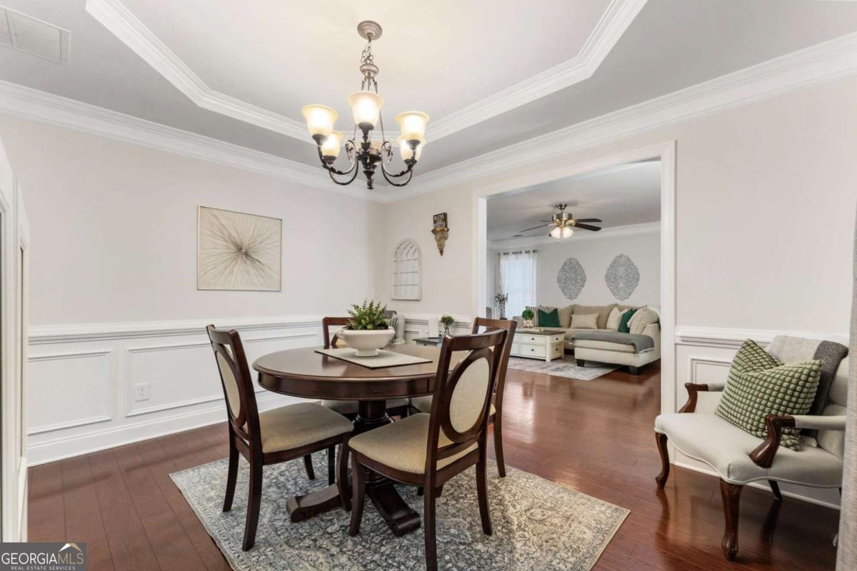 4363 Pond Edge Road Snellville - Photo 11