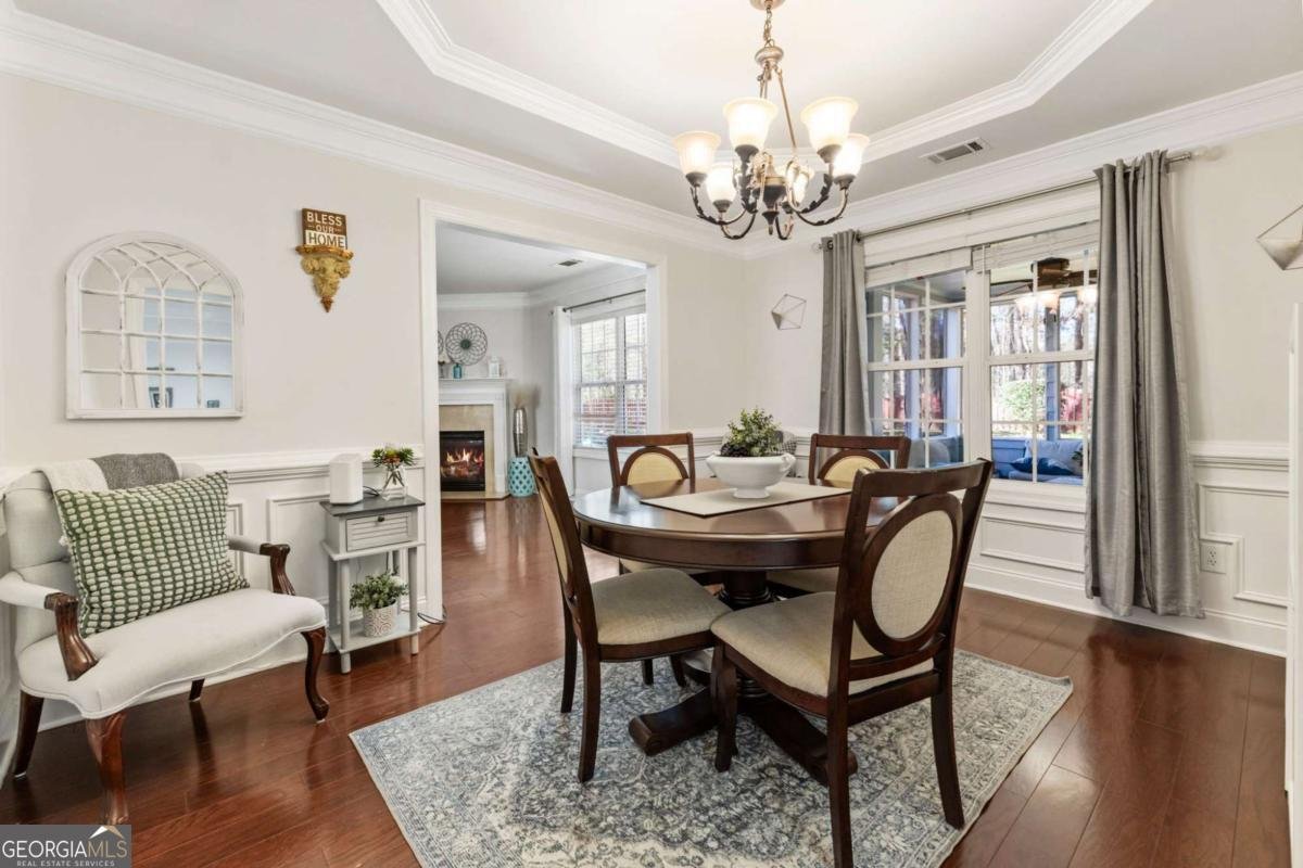 4363 Pond Edge Road Snellville - Photo 12