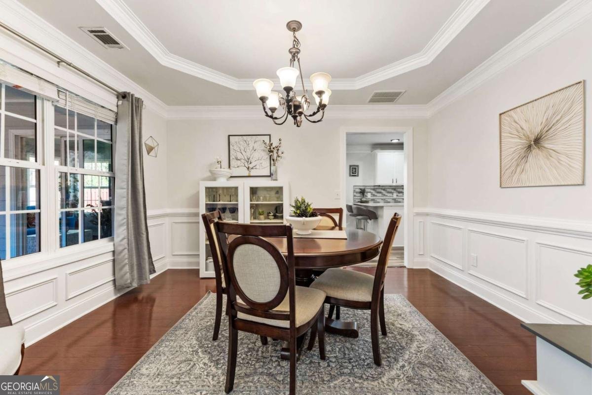 4363 Pond Edge Road Snellville - Photo 13