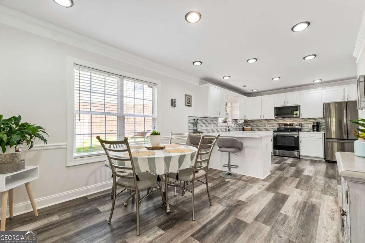 4363 Pond Edge Road Snellville - Photo 14