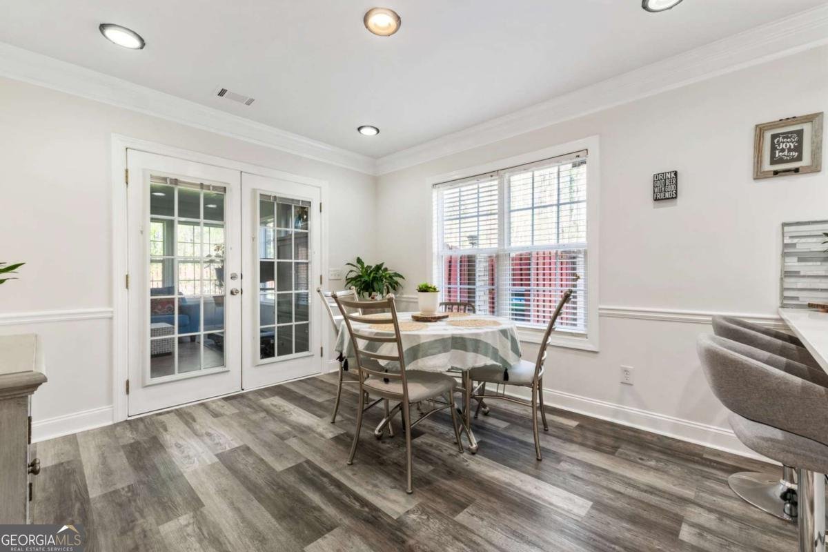 4363 Pond Edge Road Snellville - Photo 15