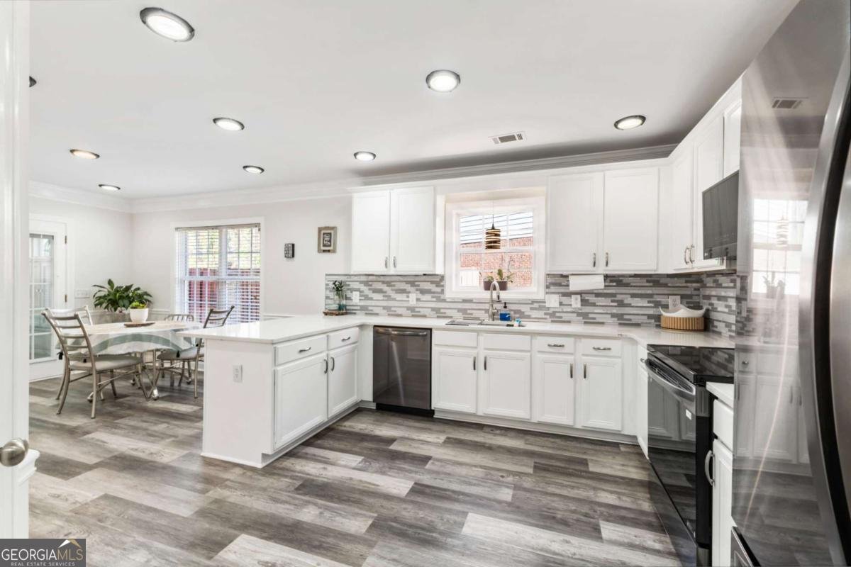 4363 Pond Edge Road Snellville - Photo 17